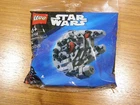 LEGO Star Wars: Millennium Falcon Mini-Build (30708) Polybag