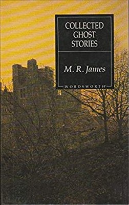 Ghost Stories Hardcover Montague Rhodes James
