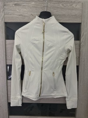 Lululemon Define Jacket und Hose 2er Set Gr. 2 NEU OVP