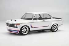 HPI Bmw 2002 Turbo Body (WB225mm) (HP7215)