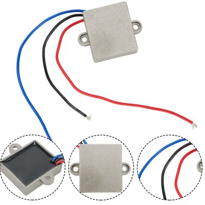 Switch Soft 230V To 25A 43*13*38mm Aluminum For Power Tools