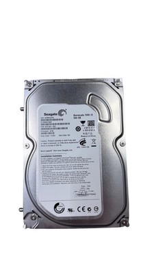 Seagate Barracuda 7200.12 500GB (3,5 Zoll) (ST3500418AS)