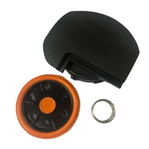 Valve Cover Membrane Black Color High-quality Materials For Broken Valve Cover - Picture 7 of 12