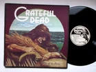 Grateful Dead -  Wake Of The Flood - 1973 1st  - EX+ VINYL LP ULTRASONIC CLEAN