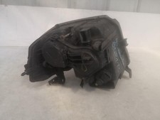 Feu avant (phare) Renault VEL SATIS