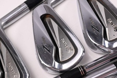 Srixon Z-565/965 Combo Eisen / 4-PW / Regular Flex N.S.Pro 950GH Schäfte