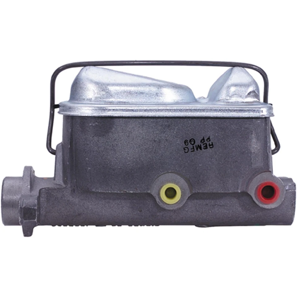 Cilindro mestre de freio fabricante de equipamento original 10-2409 Reman serve; Jeep Cherokee 1984-1989 - Imagem 3 de 4