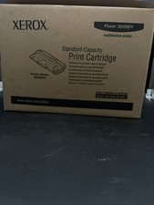 Genuine Xerox Phaser 3635MFP High Yield Black Toner 108R00795 108R795
