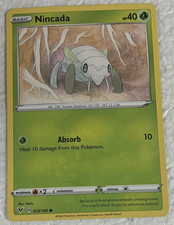 2020 Pokemon Vivid Voltage PICK choose card