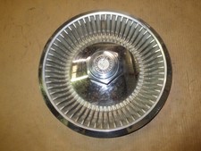 1979 79 Dodge Chrysler Plymouth Hubcap Rim Wheel Cover Hub Cap 15 Oem Used 397c