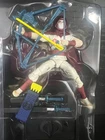 GI Joe 25th Anniversary Storm Shadow Comic Pack Loose Complete w Card Stand