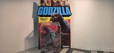 Super7 ReAction Godzilla 1974 Charged Up Figure  Sealed