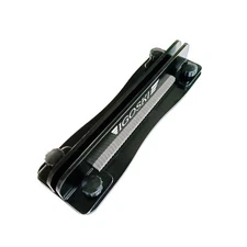 IGOSKI Wax Scraper Tuner - Repair, Recover and Sharpen Your Ski or Snowboard ...