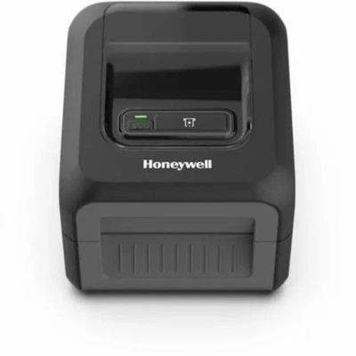 Honeywell PC42EDB020201 PC42E-D, Direct Thermal Printer, Black, 203 dpi, USB - Image 1 of 4