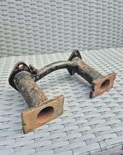 Downton Twin Hs2 Manifold Mini Cooper Mg Midget 60s Janspeed Bmc 