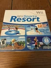 Wii Sports Resort Nintendo