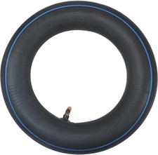 90/65/6.5 Tire Inner Tube For Gas Electric Scooter Bike Black 1Pc