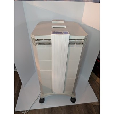IQair Healthpro Type 101.6 Air Purifier Switzerland Health Pro No Remote Tested