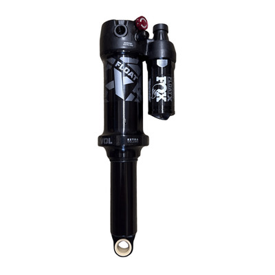 FOX Float X Performance Trunnion 2024 | 205x62,5mm | 2-Pos | Evol LV
