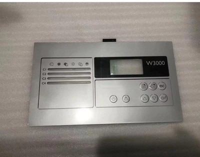 NEW Original Keypad Membrane for W3000 PGD1CV0C11 W3000 FAST DELIVERY