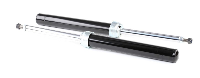 Amortisseurs avants Saxo Hatchback Van et Citroën AX - Suspension hydraulique gauche droite