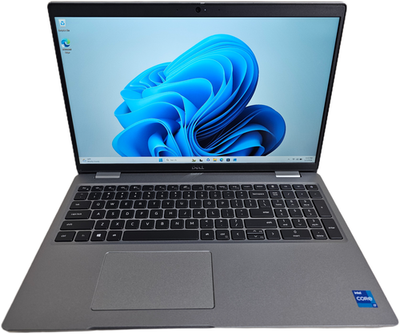 #ad Dell Precision 3561 Laptop 2.3 GHz i7 11800H 32GB 256GB SSD T1200 15.6quot; SP41 $309.00