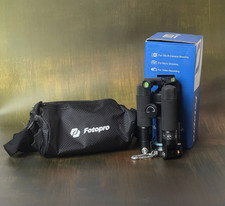 Mini Tripod Portable Desktop Aluminum Small Camera Tripod with 360 Ball Head ...