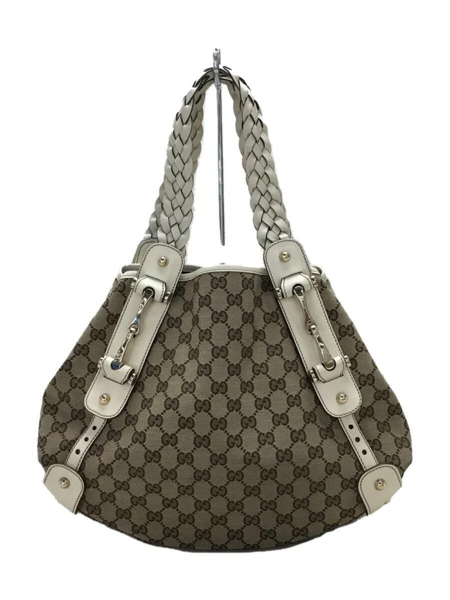 Sac fourre tout toile GUCCI 162900