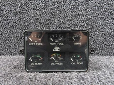 22-166-09 Garwin Instrument Cluster Assembly