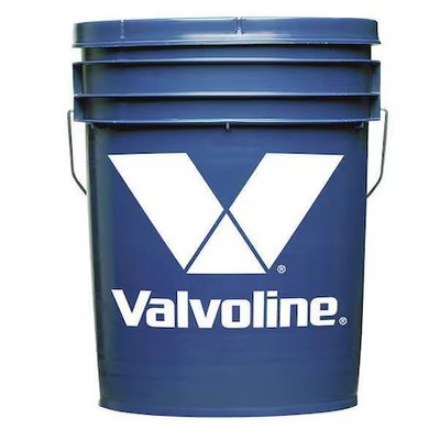 Valvoline 891005 Diesel Engine Oil, Heavy-Duty, 5 Gal, 15W-40
