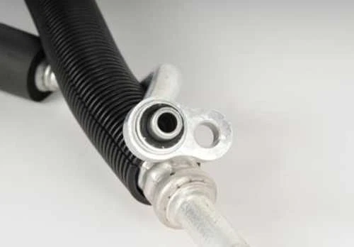 Conjunto de mangueira AC - Imagem 2 de 4