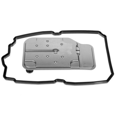 Meyle 014 037 0000 Set Automatic Transmission Filters for MB Mercedes C Class E