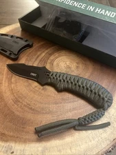 CRKT 2032 Thunderstrike Rare