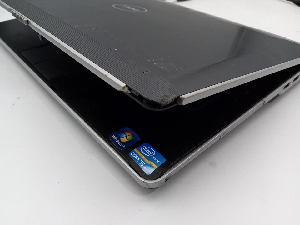 Dell Latitude E6430 14" Laptop i5-3380M 8GB RAM 320GB HDD WinXP - C-GRADE -RR - Image 4 of 4