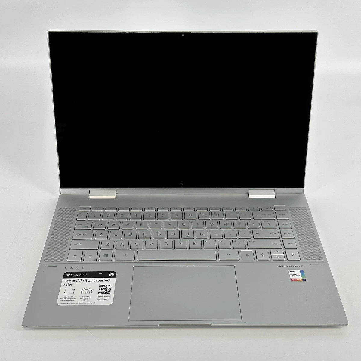 Preços baixos em 16 GB de RAM HP ENVY x360 PC laptops e netbooks