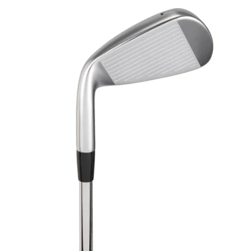 Mizuno JPX 925 Hot Metal 6-Piece Regular Right-Handed Iron Club Set - Image 3 of 4