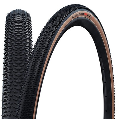 Schwalbe 40-622 G-ONE R PRO Super Race V-Guard Falt, TLR, E-25, Addix Race, tran