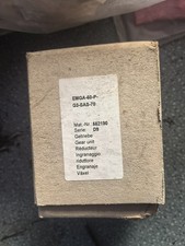 1PC NEW FESTO EMGA-60-P-G3-SAS-70 Motor Gearbox Free Shipping