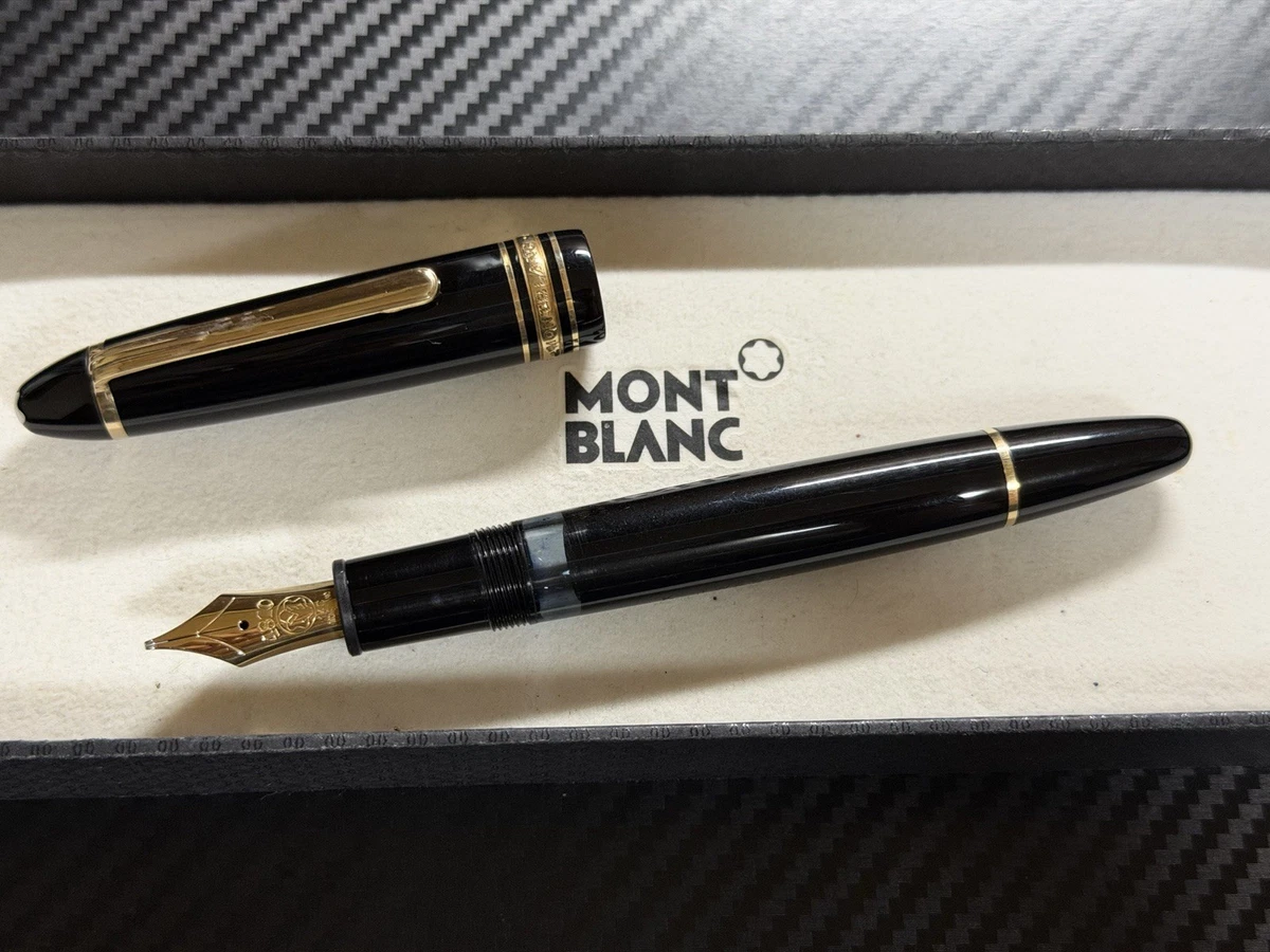 Montblanc 146 for sale | eBay