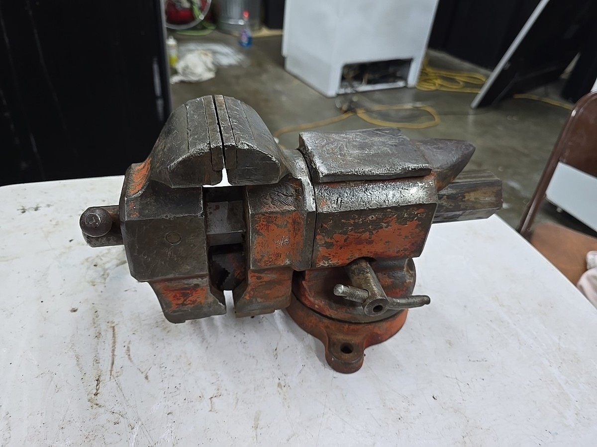 Vtg 1930s Craftsman 3-1/2