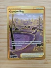 Gapejaw Bog 213/195 Silver Tempest NM Gold Secret Rare Pokemon Card