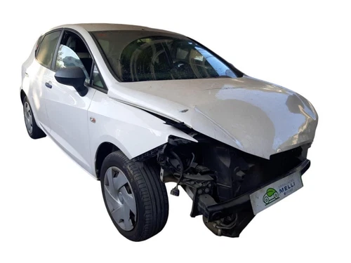 6J4839461B Left Rear Window Regulator for SEAT IBIZA BERLINA (6J5) 2012 8881246 - Picture 10 of 10