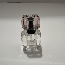 New Bombshell Seduction by Victoria's Secret Mini EDP Spray .25 oz for Women New