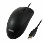 Jedel Comfort USB Wired Optical Mouse For Desktop PC/Laptop Scroll 1000Dpi NEW