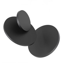 DE NBR Gummi Scheiben Rund Platte 1mm bis 10mm Scheiben 5mm bis 150mm Dia