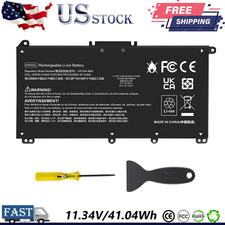 Lot HW03XL Battery For HP Pavilion 15-EG 15-EH 17-CN 17-CP HSTNN-IB90 L97300-005