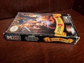 Battle Chess NES Complete