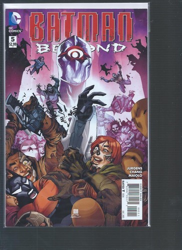 Batman Singles and Oddballs * PICK FROM A LIST * DC Comics - Picture 13 of 19