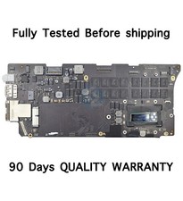 MacBook Pro 13" A1502 2013 2014 i5 2.8 GHz 16GB RAM Logic Board 820-3476-A