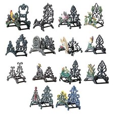 Porta tubo flessibile esterno decorativo esterno cortile prato garage